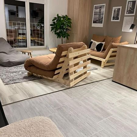 Shi Mi Junior Suite Iasi Eksteriør billede
