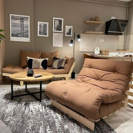 Shi Mi Junior Suite Iasi Eksteriør billede