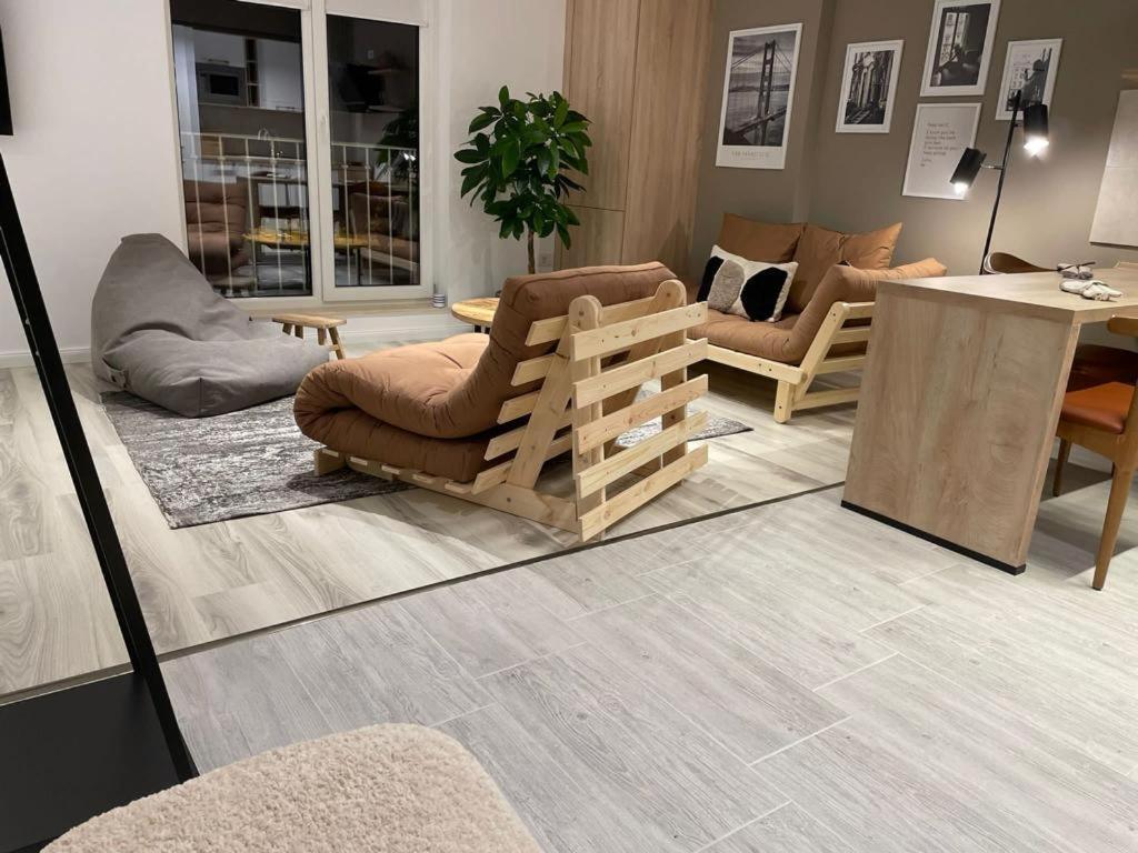 Shi Mi Junior Suite Iasi Eksteriør billede