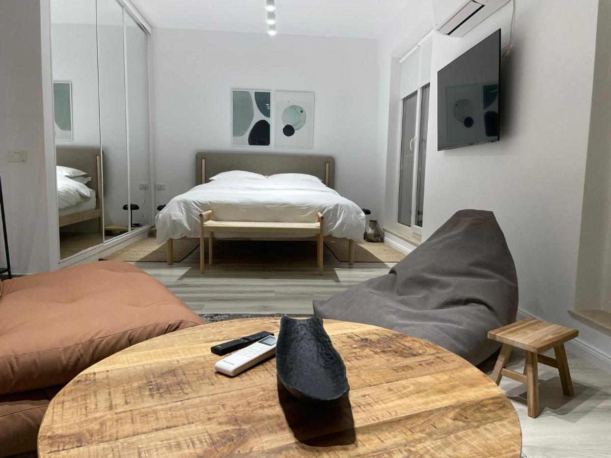 Shi Mi Junior Suite Iasi Eksteriør billede