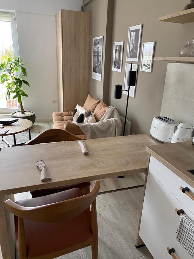 Shi Mi Junior Suite Iasi Eksteriør billede