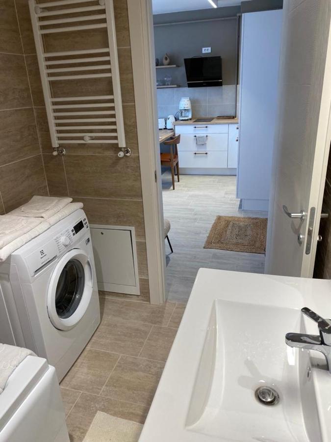 Shi Mi Junior Suite Iasi Eksteriør billede