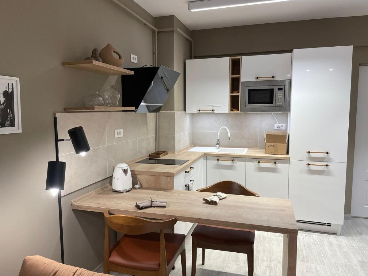 Shi Mi Junior Suite Iasi Eksteriør billede