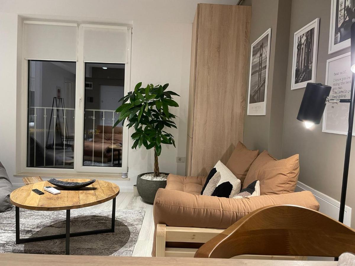 Shi Mi Junior Suite Iasi Eksteriør billede